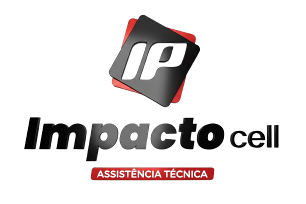 Impacto Cell - Assistência Técnica